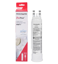 Frigidaire FPPWFU01 PurePure PWF-1 Refrigerator Water Filter, Single Pack - $49.98