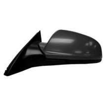 Mirror For 2007-09 Saturn Aura Driver Side Power Non Heated Without Turn Signal - £66.23 GBP