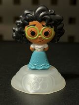 2023 McDonald’s Disney 100 Years Anniversary Mirabel Madrigal Figure Enc... - $5.00