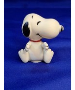 Vintage Snoopy Plastic Toy From 1968 - $9.49