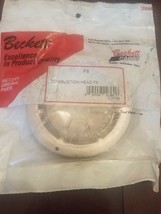 Beckett Combustion Head F6 upc 045558023606 - $30.57