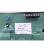 Marvair 70271 Solid State Dual Control - 24 VAC - $17.41