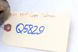 08-14 MINI COOPER CLUBMAN REAR LEFT DRIVE SIDE KNUCKLE Q5829 image 11