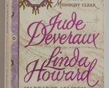Upon a Midnight Clear: A Delightful Collection of Heartwarming Holiday S... - $4.89