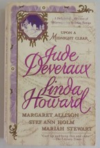 Upon a Midnight Clear: A Delightful Collection of Heartwarming Holiday Stories D - £3.90 GBP