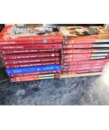 Silhouette Desire Maureen Child lot of 20 Contemporary Romance Paperbacks - $753.70 MXN
