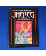 Steven Brust&#39;s Jhereg The Graphic Novel Epic Comics 1990 NM/M - $9.50