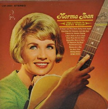 Norma jean sings a tribute to kitty wells thumb200