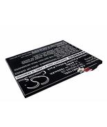 Battery for Pandigital Multimedia Novel 7&quot; Novel Hacking PRD07T10WWH7 PR... - €27,72 EUR