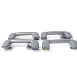 Set of Front and Rear Grab Handles OEM 2015 Volvo S60 - $19.59