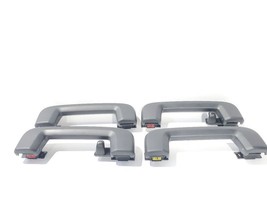 Set of Front and Rear Grab Handles OEM 2015 Volvo S60 - $365.15 MXN