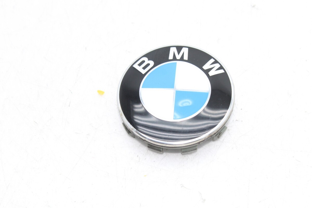 92-21 BMW 36136783536 WHEEL CENTER CAP E6268 - $39.95