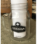 Canadese Caesar Cocktail Final Touch Vetro Mug 473ml 500ml Canada - $13.60