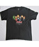 Avengers/Marvel Comics (NWOT) Men&#39;s Cotton S/S Graphic T Shirt Size Large - $24.66 CAD