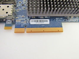 IBM 49Y4202 Emulex P004687-01F 2-Port 10GB PCI x8 Converged Network Adap... - £15.57 GBP
