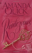 Rendezvous: A Novel [Mass Market Paperback] Quick, Amanda - £3.60 GBP
