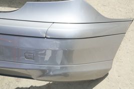 2002-2005 MERCEDES-BENZ C230 COUPE REAR BUMPER ASSEMBLY K8754 image 4