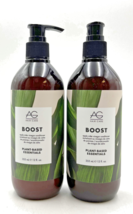 AG Hair Apple Cider Vinegar Conditioner 12 oz-2 Pack - £36.47 GBP