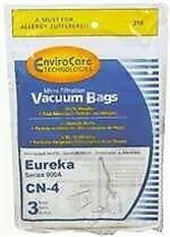 Eureka Electrolux Sanitaire Bag Paper Style CN-4 3 - £6.27 GBP