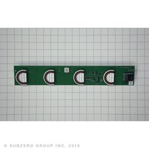 NEW WOLF DISPLAY MODULE FOR INDUCTION COOKTOP CT30I SWS - $7,135.51 MXN