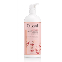 OUIDAD Advanced Climate Control Defrizzing Conditioner, Liter - £55.06 GBP