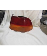 1996-1998 Honda Civic tail light fits 2 door only passenger side oem hon... - $47.18 CAD