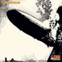 Led Zeppelin Cd - £10.40 GBP