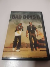 Bad Boys Ii (2) Dvd - £1.55 GBP