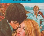 The Velvet Glove [Paperback] Rebecca Stratton - $2.93