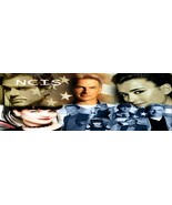NCIS Bookmark - $65.83 MXN