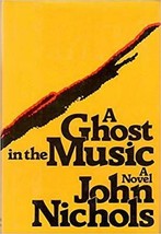 A Ghost in the Music - £8.69 GBP