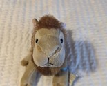 Ganz Webkinz Camel Plush HM341 with Tag Sealed  Code Stuffed Animal - £7.82 GBP