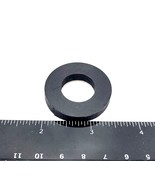 3/4&quot; ID Rubber Flat Washers 1 1/2&quot; OD 1/4&quot; Thick Spacer Seals 3/4 x 1 1/... - £9.97 GBP+