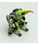 1993 Micro Machines Z-Bots Misquitoid Series 3 Morphbots Robot Mini Figure - $13.83 CAD