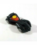 DC Comics 2016 McDonald&#39;s Super Heroes Car Batman Black Batmobile - €5,76 EUR