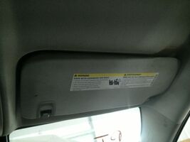 Passenger Right Sun Visor Fits 10-17 EQUINOX 104937631B-Grade Sunvisor, ... - $36.86