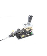 09-14 VOLVO XC70 A/T GEAR SHIFTER W/ CABLE Q4388 - $241.42 CAD