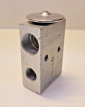A/C Expansion Valve 329-456 | R-134G | 35398 | 713399801C - $34.29