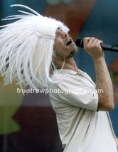Jay Kay - Jamiroquai - 8x10 Color Photograph - $294.14 MXN