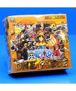 SEALED One Piece Trading Cards Booster Box  Anime TCG CCG Orange - US Se... - £39.14 GBP