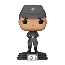 Funko Pop! Vinyl: Star Wars: OBI-Wan Kenobi - Tala Durith Bobblehead - $275.55 MXN