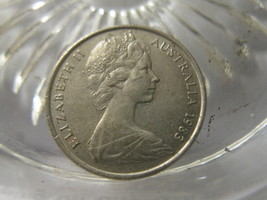 (FC-430) 1983 Australia: 5 Cents - $1.00