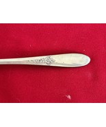 Vtg Serving Fork Fantasy (Silverplate, 1941) Oneida - €10,90 EUR