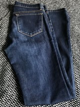 J Brand Women&#39;s Blue Jeans Size 30 - $16.82