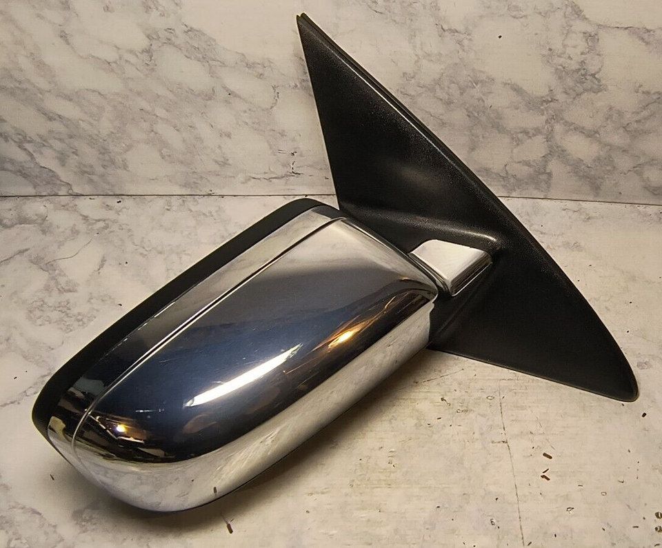 2006-09 Lincoln Zephyr MKZ Power Door Mirror RH PASSENGER side 11 PIN ch... - $78.21
