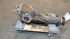 Carrier Rear 2.5L Turbo Manual Transmission Wrx Fits 08-14 IMPREZA 66332 image 11