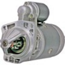 NEW STARTER FITS DEUTZ MARINE KHD 24 VOLT F3L911 F4L911 F5L911 F6L911 F6L912 image 10