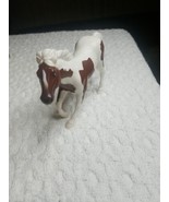 Vintage 1990 Playskool Toy Horse Palomino &amp; Painted - $6.79 CAD