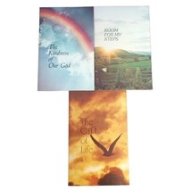 The Marianist Mission Inspirational Books 3 Lot Room for My Steps 1981-1... - £7.81 GBP