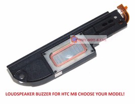 Lower Loudspeaker Buzzer Ringer antenna speaker Replacement Part for HTC... - £13.90 GBP